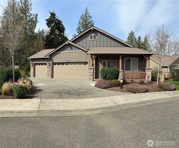 321 Twin Brooks Drive, Mount Vernon, WA, 98273