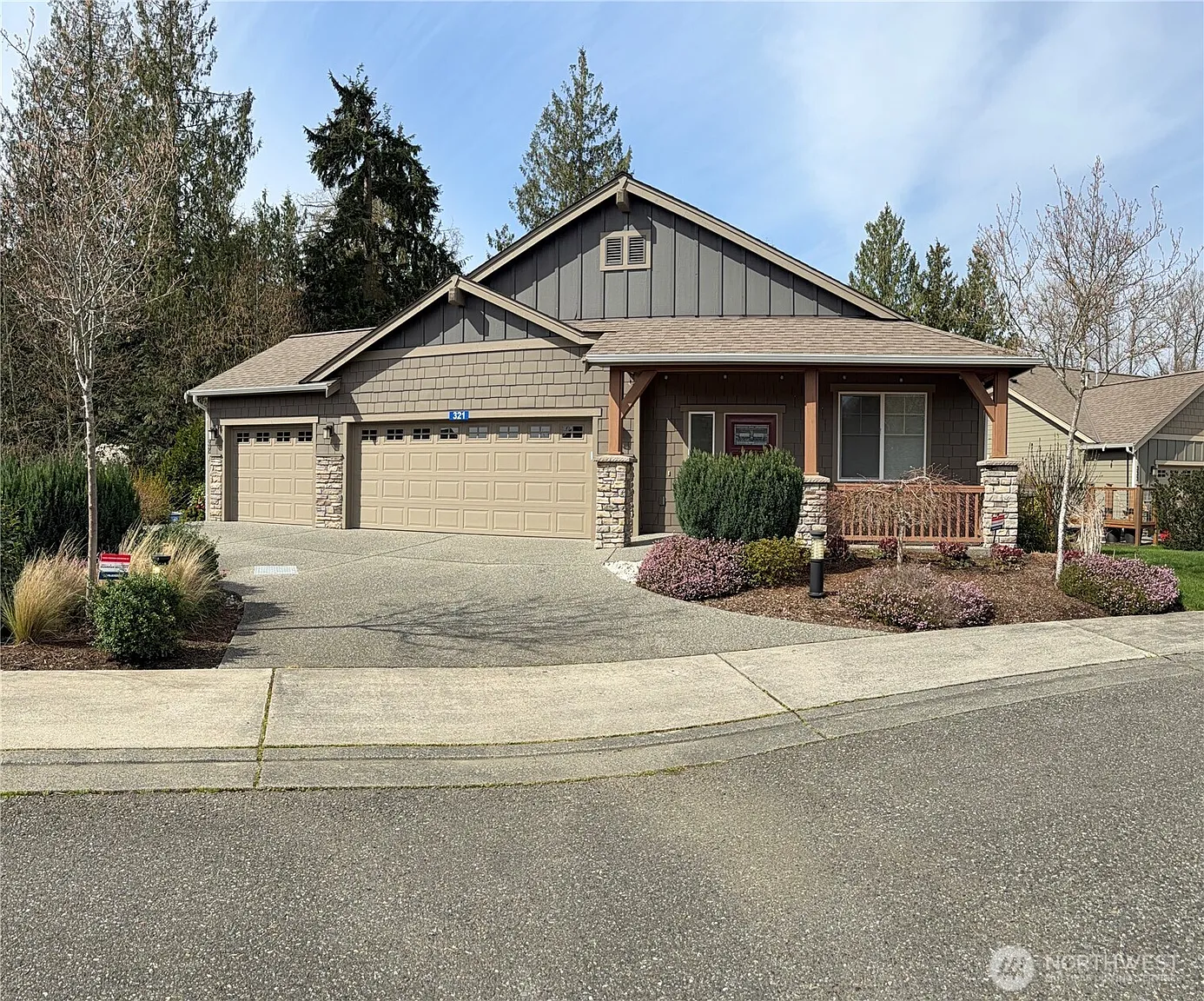 321 Twin Brooks Drive photo 1