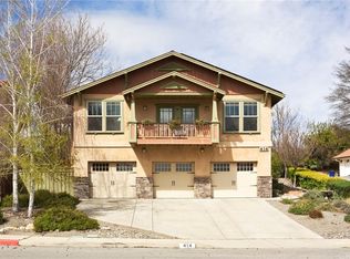 414 Peachtree Ln, Paso Robles, CA 93446