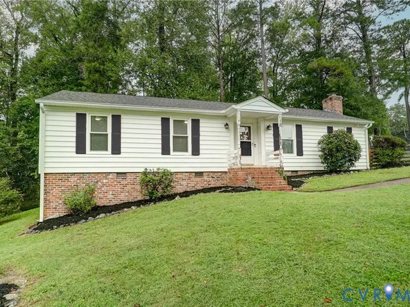 2602 Seacliff Ct, North Chesterfield, VA 23236