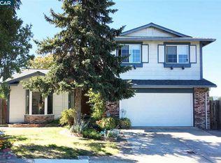 916 Coyote Ct, Antioch, CA