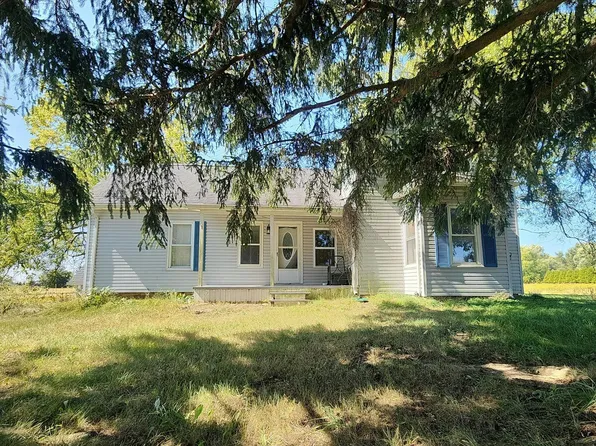 8939 Sharp Rd, Clifford, MI 48727