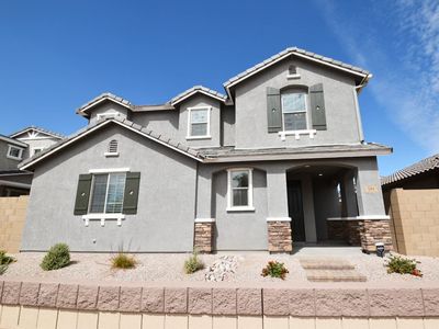 142 N 56th Pl, Mesa, AZ, 85205