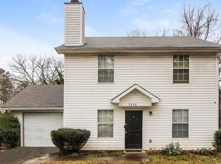 5246 Kirk Dr, Atlanta, GA 30349