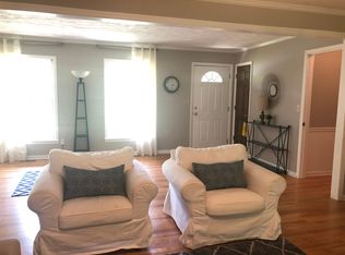 361 Meadow Dr, Alpharetta, GA 30009