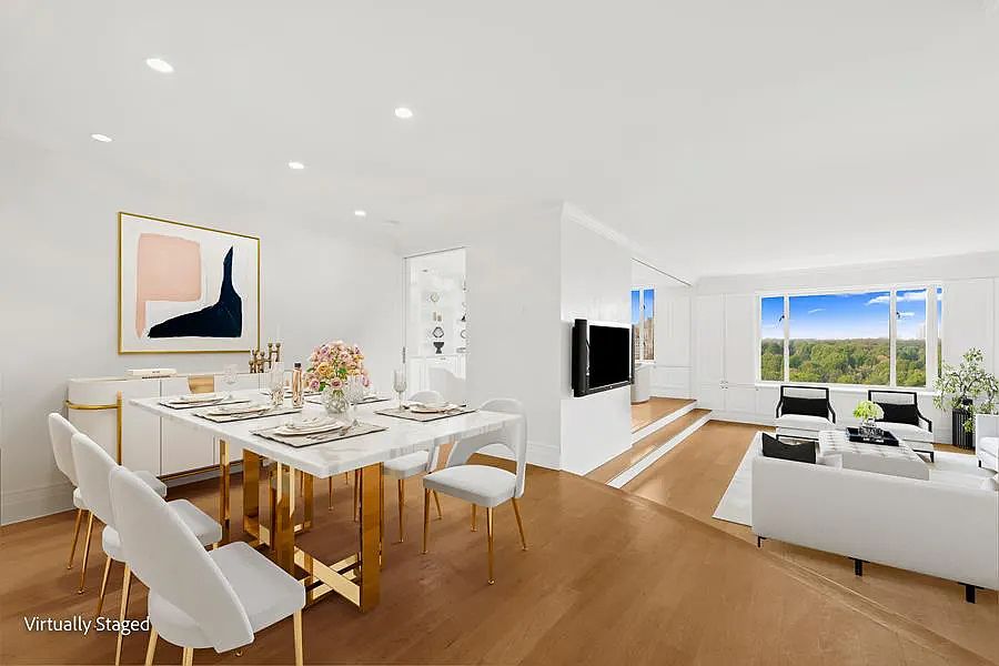 1st image of 150 Central Park S #904