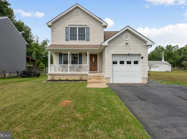 2719 Cox Neck Rd, Chester, MD 21619