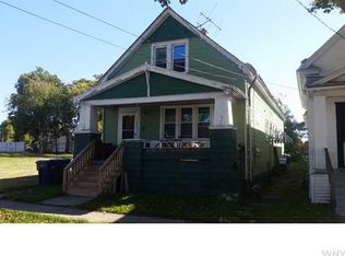 35 Howlett St, Buffalo, NY 14211