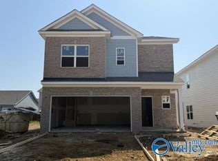 1124 Tanger Glen Trl, Harvest, AL 35749