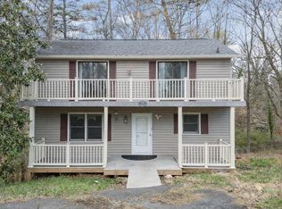 716 Prospect Hill Dr, Martinsville, VA 24112