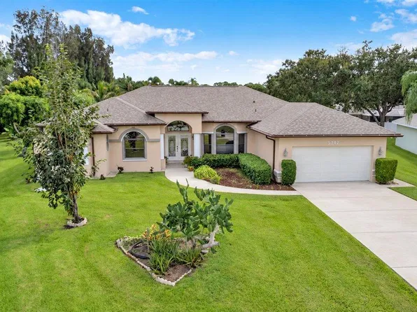 5347 NW Nassau Lane, Port St Lucie, FL 34983