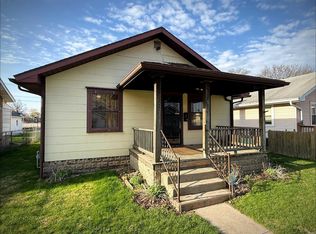 813 W 5th St, Muncie, IN 47302