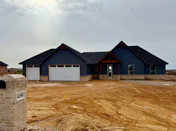 4155 Peak Ln, Elgin, OK 73538