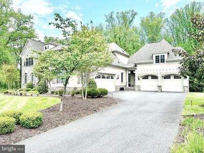 1351 Blairstone Dr, Vienna, VA, 22182
