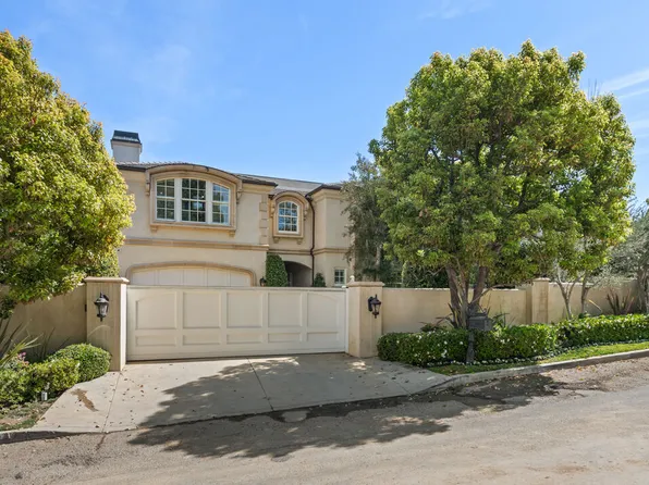 630 N Bonhill Rd, Los Angeles, CA 90049