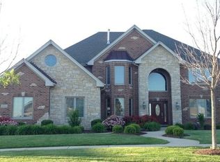 8994 Big Sable Pt, Frankfort, IL 60423