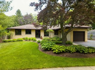 1535 Willow St, Lake Forest, IL 60045