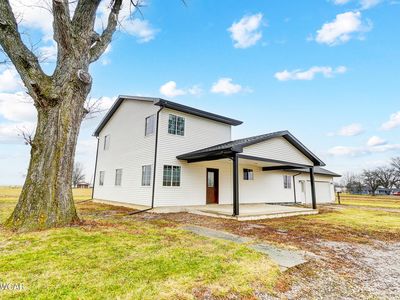 7841 Road 25, Continental, OH, 45831