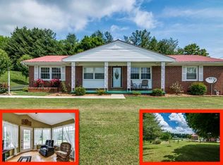 611 N Hillcrest Dr, Livingston, TN 38570