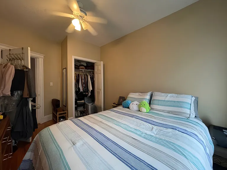 1332 Commonwealth Ave #2A — Photo 4