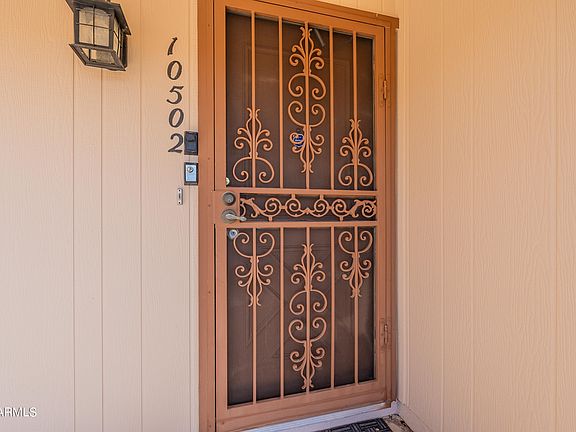 3rd image of 10502 W DESERT ROCK Drive