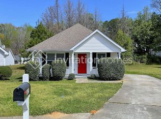 615 Tramore Ct, Stockbridge, GA 30281