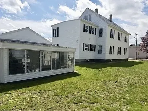 Building Photo - 351 Hamilton St #2