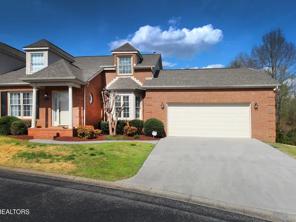 7637 Saint Baron Way, Powell, TN 37849