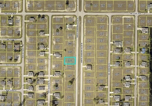 2nd image of 1418 Santa Barbara Blvd N