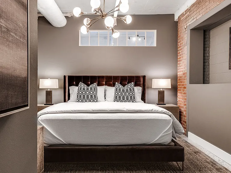 FLATS at Ponce City Market — Photo 17