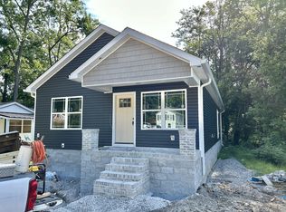 521 S Spring St, Manchester, TN 37355