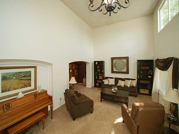 Living Room view 4
