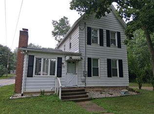 266 1st St, Austintown, OH 44515