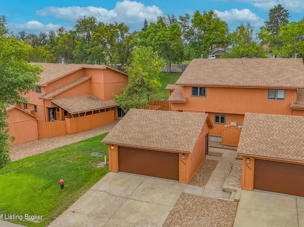 630 4th Ave E, Dickinson, ND 58601