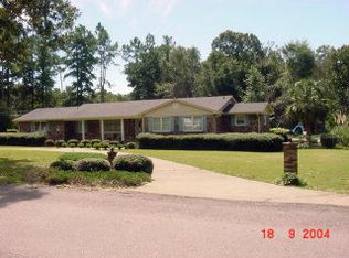 110 Woodcrest Way, Beech Island, SC 29842