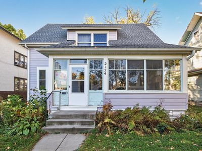 2124 Dayton Ave, Saint Paul, MN, 55104