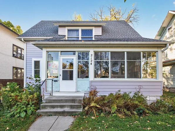2124 Dayton Ave, Saint Paul, MN 55104
