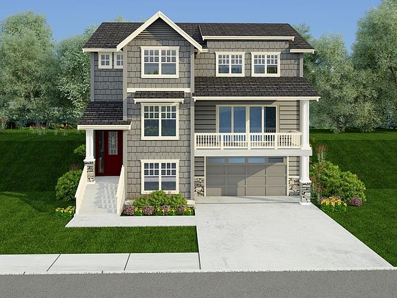 Chelan, Heritage Estates