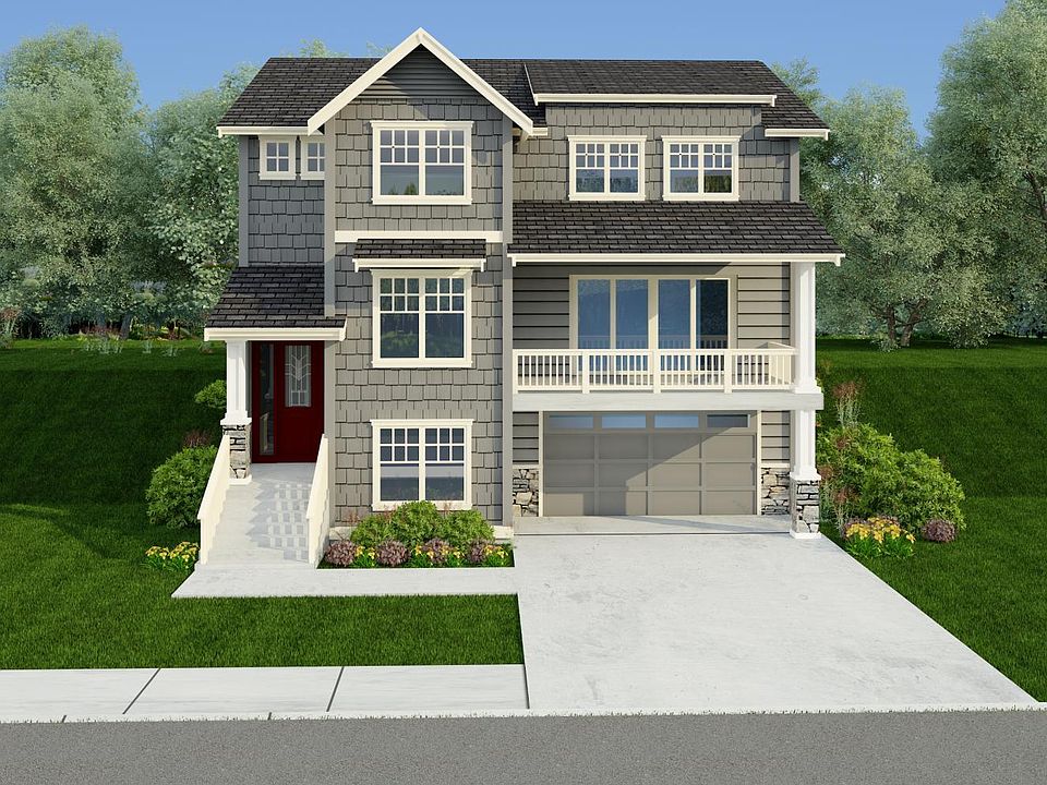 Chelan, Heritage Estates