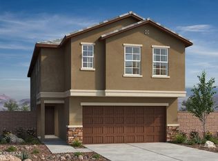 12026 E Chamrod Dr, Vail, AZ 85641