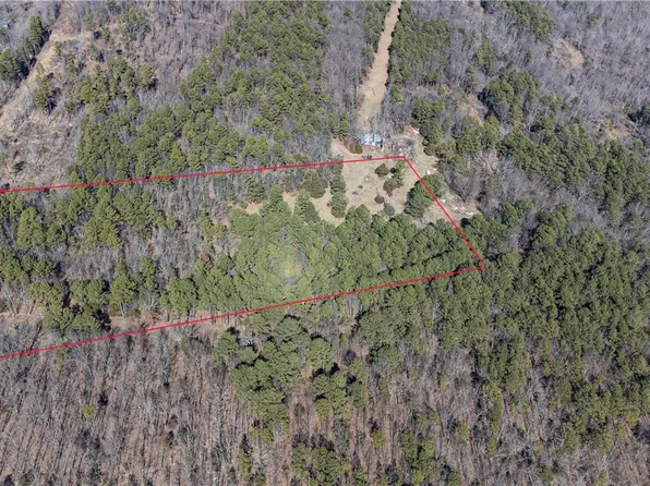 1 Vanderpool Rd #8728, Jasper, AR 72641