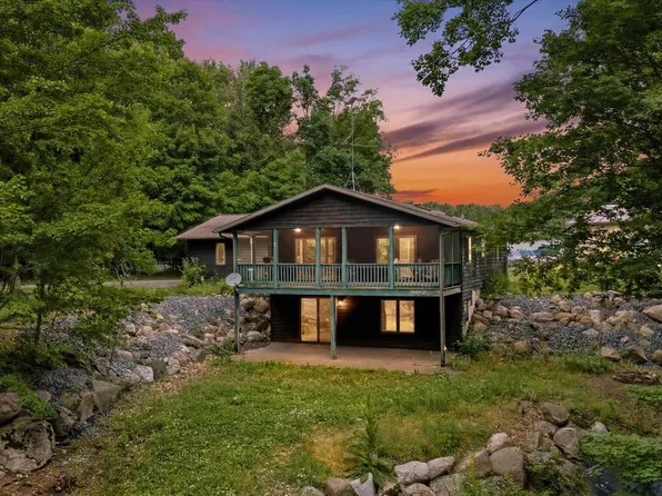 W11585 BRUSH CREEK ROAD, Medford, WI 54451