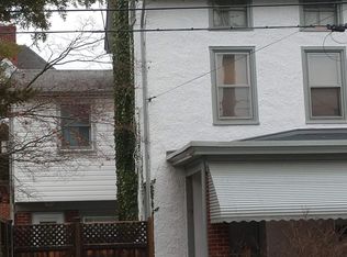 13 Lynnwood Ave, Glenside, PA 19038