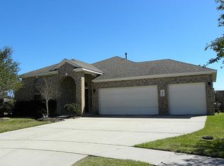 3201 Queens Creek Ct, Dickinson, TX 77539