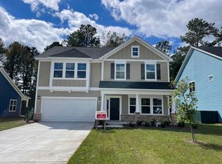 294 Hill Rd, Richmond Hill, GA 31324