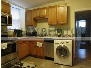 137 Chiswick Rd APT 2B, Brighton, MA 02135