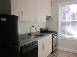 4016 Calvert St NW APT 6, Washington, DC 20007