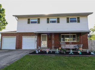 11910 Wincanton Dr, Cincinnati, OH 45231