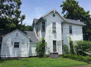 503 N 4th St, Paducah, KY 42001