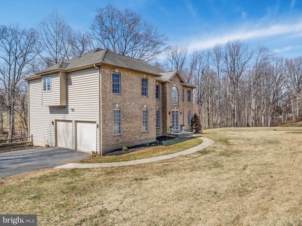 14714 Mount Calvert Rd, Upper Marlboro, MD 20772